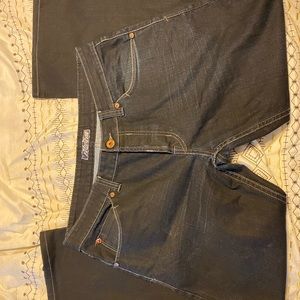 Hudson Men’s Jeans 36/32